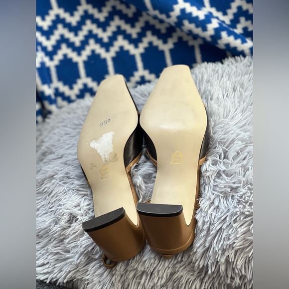 Impo leather heels - Picture 4 of 4